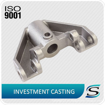 Productos de fundición de inversión de acero inoxidable de alta calidad304L
